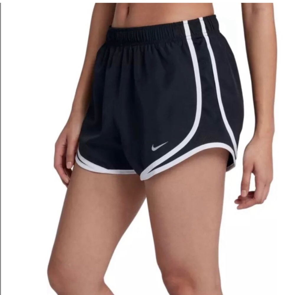 Nike Tempo shorts